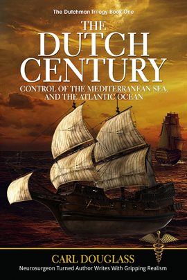 Cover image for The Dutch Century