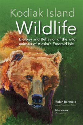 Cover image for Kodiak Island Wildlife
