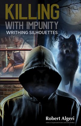 Cover image for Killing With Impunity