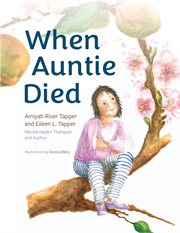 When auntie died cover image