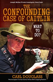 The confounding case of caitlin. McGee Faces A Conundrum cover image
