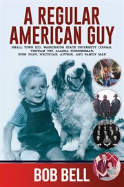 A regular American guy cover image