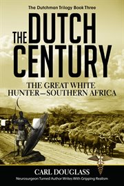 The dutch century cover image