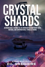 Crystal shards cover image