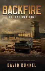 Backfire : The Long Way Home cover image