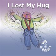 I lost my hug cover image