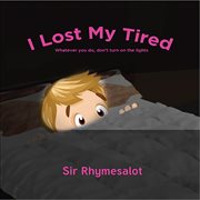 I lost my tired. Don't Turn on the Lights cover image