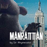 Manrattan. The Truth is Finally Revealed cover image