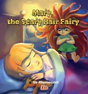 Mary the scary hair fairy cover image