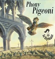 Phony pigeoni cover image