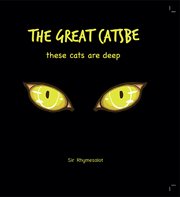 The great catsbe cover image