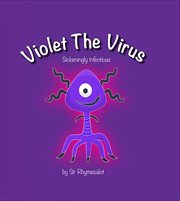 Violet the virus cover image