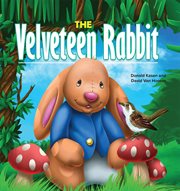 The velveteen rabbit cover image