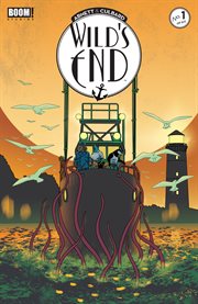 Wild's End : Issue #1. Wild's End cover image