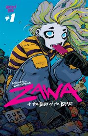 Zawa + the belly of the beast cover image