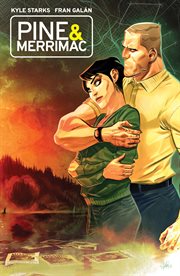 Pine and Merrimac cover image