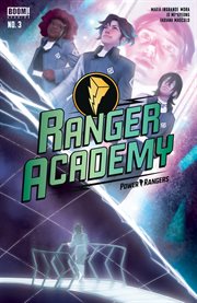 Ranger Academy cover image