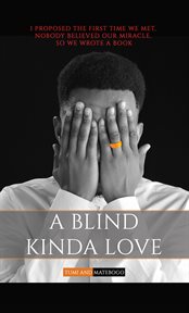 A Blind Kinda Love cover image