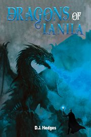 Dragons of lanila cover image