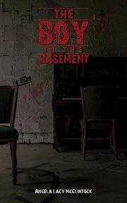 The Boy in the Basement cover image