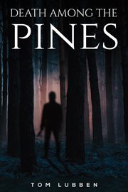 Death among the pines cover image