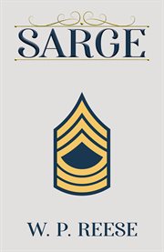 Sarge cover image