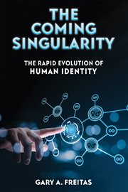 The coming singularity cover image