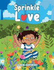 Sprinkle Love cover image