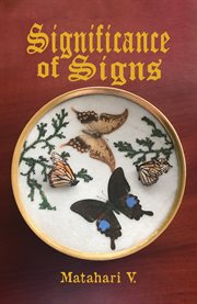 Significance of signs cover image