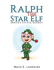 Ralph the star elf cover image