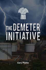The Demeter initiative cover image