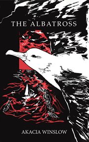 The albatross cover image