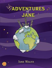 Adventures of Jane cover image
