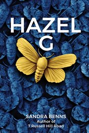 Hazel G cover image