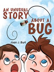 An unusual story about a bug cover image