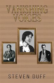 Vanishing Voices cover image