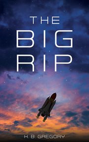 The big rip cover image