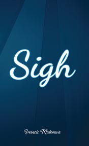 Sigh cover image