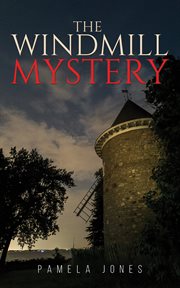 The windmill mystery cover image