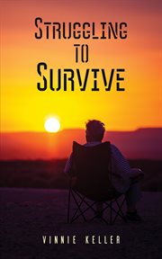 Struggling to survive cover image