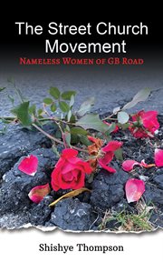 The Street Church Movement cover image