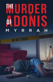 The Murder of Adonis cover image