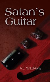 Satan's Guitar cover image