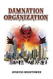 Damnation Organization cover image
