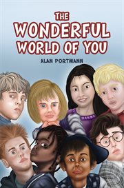 The wonderful world of you cover image