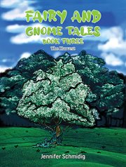 The Harvest : Fairy and Gnome Tales cover image
