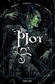 The plot. Volume 1, issue 1-4