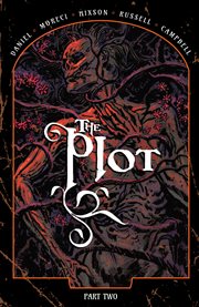 The plot. Volume 2, issue 5-8