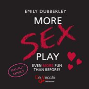 More sex play. even more fun than before! cover image