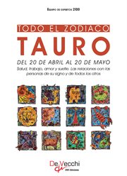 Todo el zodiaco. tauro cover image